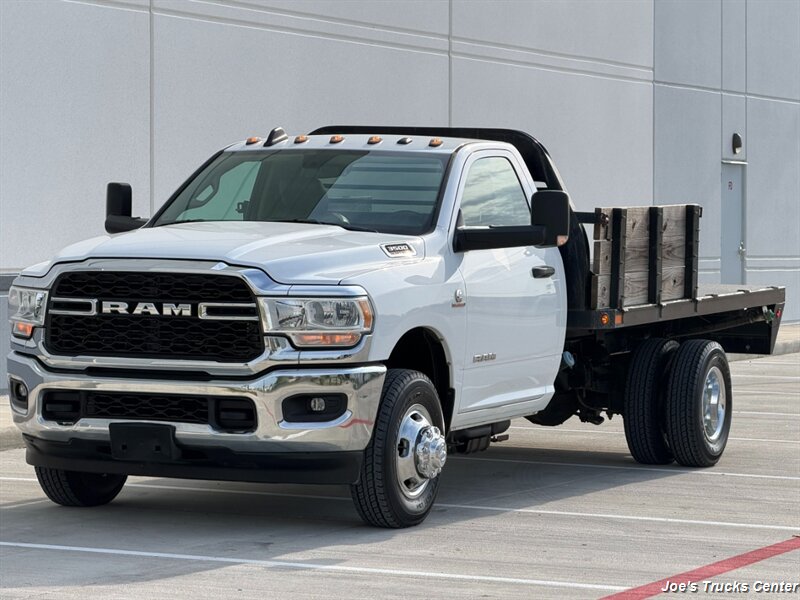 2020 RAM 3500 Tradesman  