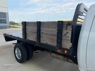 2020 RAM 3500 Tradesman   - Photo 38 - Houston, TX 77041