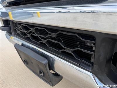 2020 RAM 3500 Tradesman   - Photo 32 - Houston, TX 77041