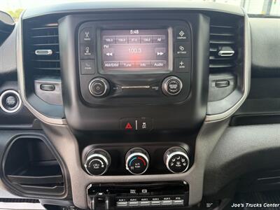 2020 RAM 3500 Tradesman   - Photo 20 - Houston, TX 77041