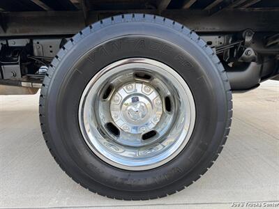 2020 RAM 3500 Tradesman   - Photo 47 - Houston, TX 77041
