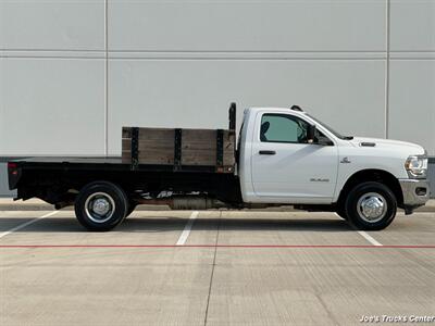 2020 RAM 3500 Tradesman   - Photo 9 - Houston, TX 77041