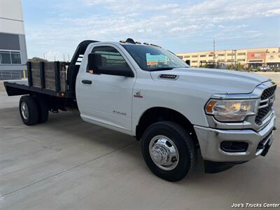 2020 RAM 3500 Tradesman   - Photo 34 - Houston, TX 77041
