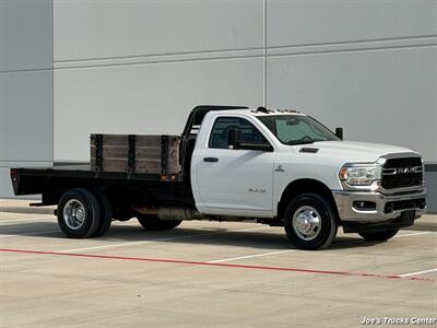 2020 RAM 3500 Tradesman   - Photo 10 - Houston, TX 77041