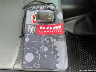 2020 RAM 3500 Tradesman   - Photo 54 - Houston, TX 77041