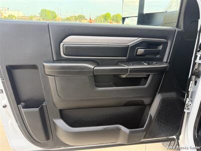 2020 RAM 3500 Tradesman   - Photo 13 - Houston, TX 77041