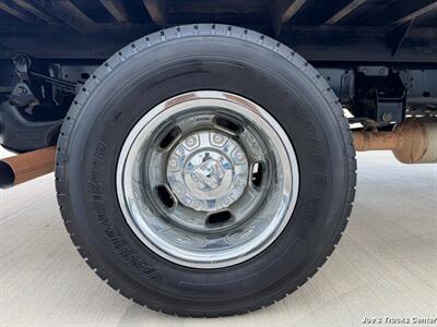 2020 RAM 3500 Tradesman   - Photo 43 - Houston, TX 77041
