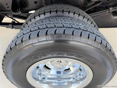 2020 RAM 3500 Tradesman   - Photo 48 - Houston, TX 77041