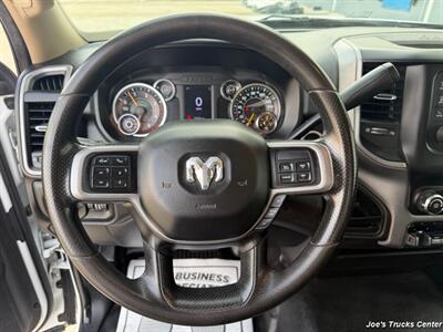 2020 RAM 3500 Tradesman   - Photo 18 - Houston, TX 77041