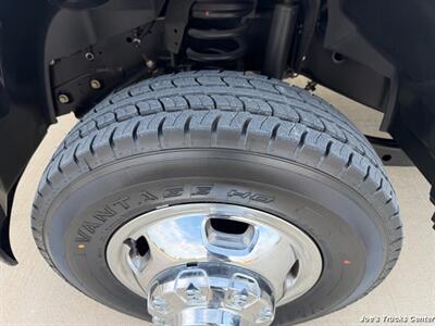 2020 RAM 3500 Tradesman   - Photo 46 - Houston, TX 77041