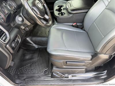 2020 RAM 3500 Tradesman   - Photo 16 - Houston, TX 77041