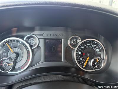 2020 RAM 3500 Tradesman   - Photo 19 - Houston, TX 77041