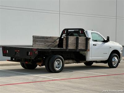 2020 RAM 3500 Tradesman   - Photo 8 - Houston, TX 77041
