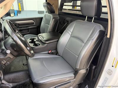 2020 RAM 3500 Tradesman   - Photo 17 - Houston, TX 77041