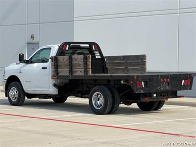 2020 RAM 3500 Tradesman   - Photo 5 - Houston, TX 77041