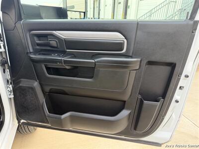 2020 RAM 3500 Tradesman   - Photo 23 - Houston, TX 77041