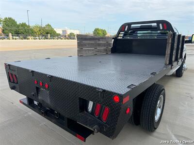 2020 RAM 3500 Tradesman   - Photo 39 - Houston, TX 77041