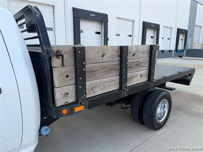 2020 RAM 3500 Tradesman   - Photo 40 - Houston, TX 77041