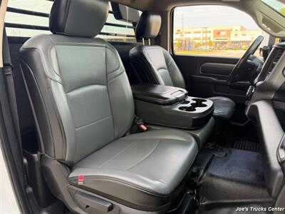 2020 RAM 3500 Tradesman   - Photo 26 - Houston, TX 77041