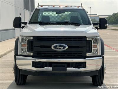 2019 Ford F-450 XL   - Photo 12 - Houston, TX 77041