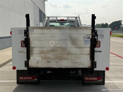 2019 Ford F-450 XL   - Photo 6 - Houston, TX 77041