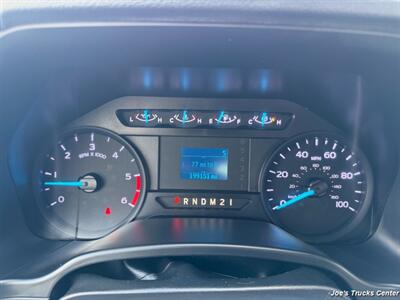 2019 Ford F-450 XL   - Photo 28 - Houston, TX 77041