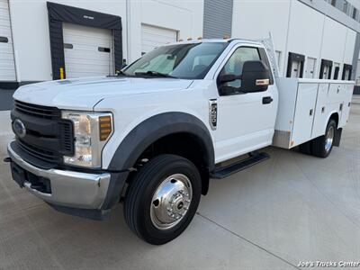 2019 Ford F-450 XL   - Photo 31 - Houston, TX 77041