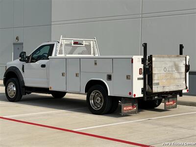 2019 Ford F-450 XL   - Photo 5 - Houston, TX 77041