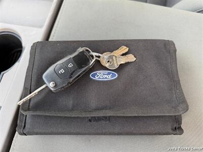 2019 Ford F-450 XL   - Photo 55 - Houston, TX 77041