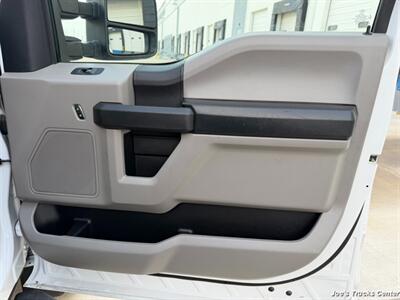 2019 Ford F-450 XL   - Photo 23 - Houston, TX 77041