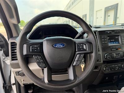 2019 Ford F-450 XL   - Photo 15 - Houston, TX 77041