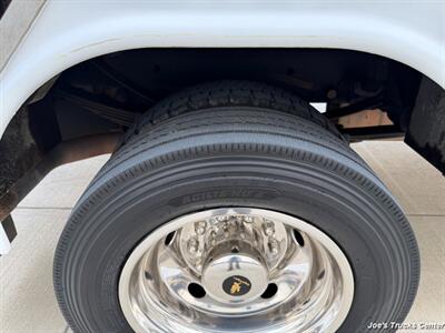 2019 Ford F-450 XL   - Photo 45 - Houston, TX 77041