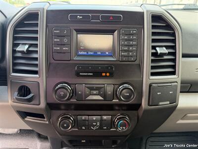 2019 Ford F-450 XL   - Photo 20 - Houston, TX 77041