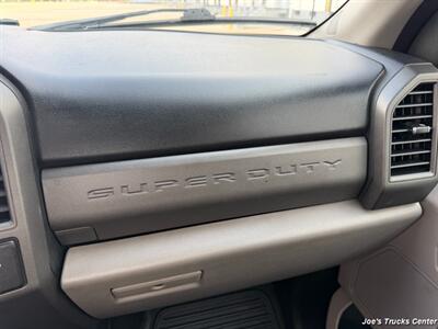 2019 Ford F-450 XL   - Photo 21 - Houston, TX 77041