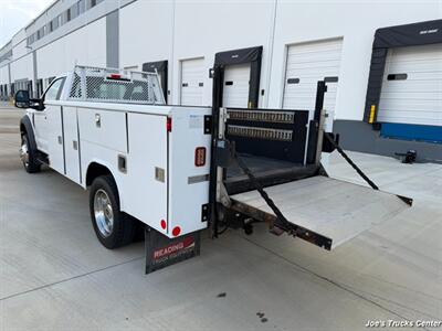 2019 Ford F-450 XL   - Photo 36 - Houston, TX 77041