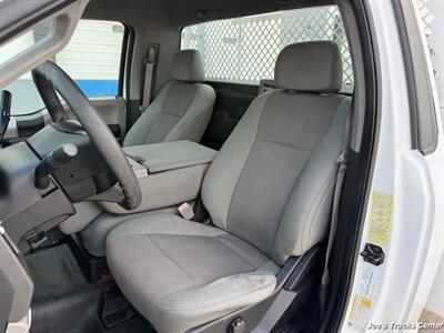 2019 Ford F-450 XL   - Photo 18 - Houston, TX 77041