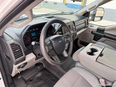 2019 Ford F-450 XL   - Photo 16 - Houston, TX 77041