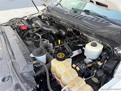 2019 Ford F-450 XL   - Photo 51 - Houston, TX 77041