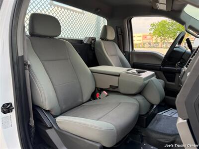 2019 Ford F-450 XL   - Photo 26 - Houston, TX 77041