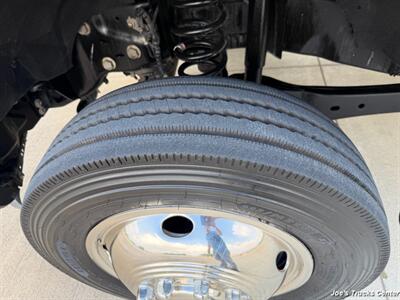 2019 Ford F-450 XL   - Photo 47 - Houston, TX 77041