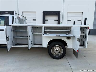 2019 Ford F-450 XL   - Photo 38 - Houston, TX 77041