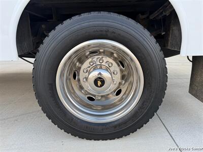 2019 Ford F-450 XL   - Photo 48 - Houston, TX 77041