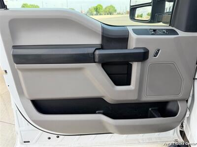2019 Ford F-450 XL   - Photo 13 - Houston, TX 77041