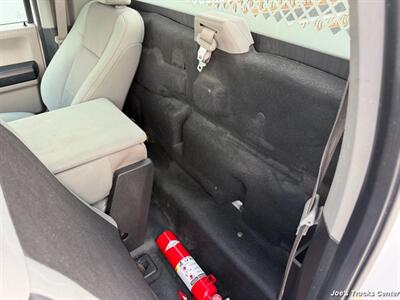 2019 Ford F-450 XL   - Photo 22 - Houston, TX 77041