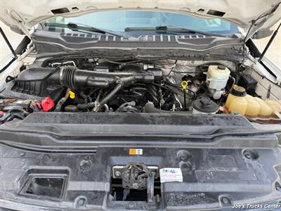 2019 Ford F-450 XL   - Photo 50 - Houston, TX 77041