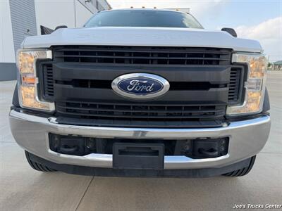 2019 Ford F-450 XL   - Photo 30 - Houston, TX 77041