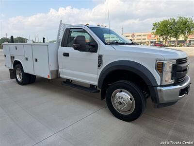 2019 Ford F-450 XL   - Photo 32 - Houston, TX 77041