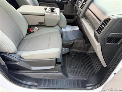 2019 Ford F-450 XL   - Photo 25 - Houston, TX 77041