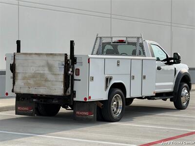 2019 Ford F-450 XL   - Photo 7 - Houston, TX 77041