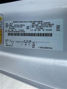 2019 Ford F-450 XL   - Photo 57 - Houston, TX 77041